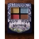 Harmonia Bloom - Palette maquillage pour poupées Harmonia Bloom Blooming Palette (dawn)