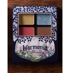 Harmonia Bloom - Palette maquillage pour poupées Harmonia Bloom Blooming Palette (dawn)