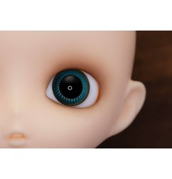 Original Character - Harmonia Bloom palette maquillage pour poupées Harmonia Bloom Blooming Palette (twilight)