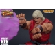 Street Fighter Ultra  II: The Final Challengers - Figurine 1/12 Violent Ken 15 cm