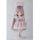 Harmonia Bloom - Figurine Seasonal Doll Epine 23 cm