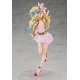 Tengen Toppa Gurren Lagann - Statuette Pop Up Parade Nia 16 cm