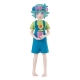 Omori - Statuette Pop Up Parade Parade Basil 16 cm