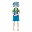 Omori - Statuette Pop Up Parade Parade Basil 16 cm