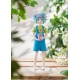 Omori - Statuette Pop Up Parade Parade Basil 16 cm