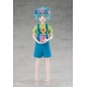 Omori - Statuette Pop Up Parade Parade Basil 16 cm