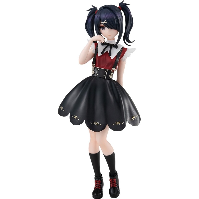 Needy Streamer Overload - Statuette PVC Pop Up Parade Ame 17 cm