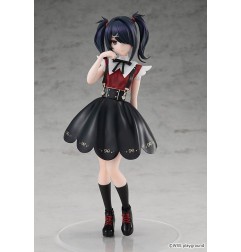 Needy Streamer Overload - Statuette PVC Pop Up Parade Ame 17 cm