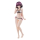 Ayakashi Triangle - Statuette Pop Up Parade Suzu Kanade 16 cm