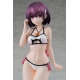 Ayakashi Triangle - Statuette Pop Up Parade Suzu Kanade 16 cm