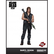 The Walking Dead - Figurine Deluxe Daryl Dixon 25 cm