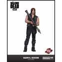 The Walking Dead - Figurine Deluxe Daryl Dixon 25 cm