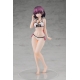 Ayakashi Triangle - Statuette Pop Up Parade Suzu Kanade 16 cm