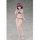 Ayakashi Triangle - Statuette Pop Up Parade Suzu Kanade 16 cm