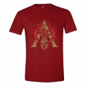 Assassin's Creed Odyssey - T-Shirt Logo Circle
