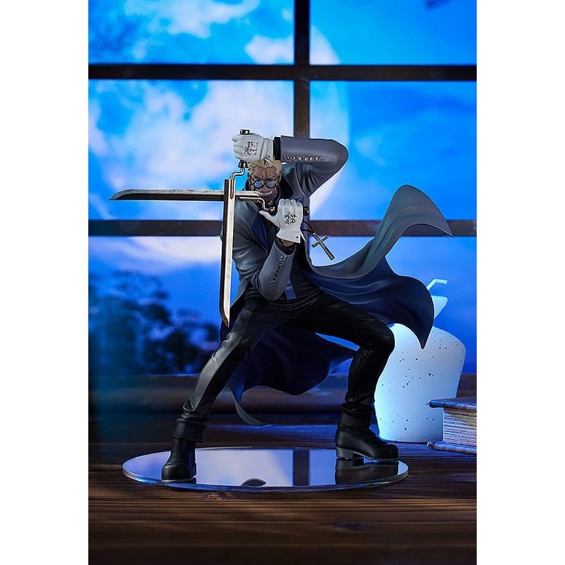 Figurine Persona 5 - Pop Up Parade Oracle 18 Cm - Good Smile Company
