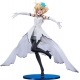 Tsukihime -A piece of blue glass moon- Statuette PVC 1/7 Arcueid Brunestud Dresscode: Clad in Glaciers 27 cm