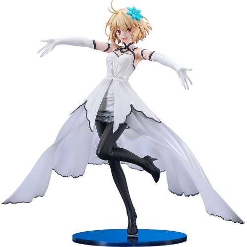 Tsukihime -A piece of blue glass moon- Statuette PVC 1/7 Arcueid Brunestud Dresscode: Clad in Glaciers 27 cm