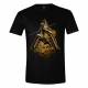 Assassin's Creed Odyssey - T-Shirt Character Charge Black
