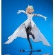 Tsukihime -A piece of blue glass moon- Statuette PVC 1/7 Arcueid Brunestud Dresscode: Clad in Glaciers 27 cm