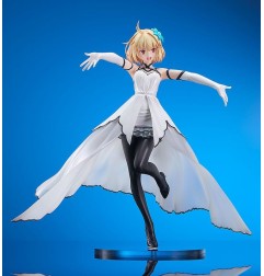 Tsukihime -A piece of blue glass moon- Statuette PVC 1/7 Arcueid Brunestud Dresscode: Clad in Glaciers 27 cm