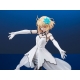 Tsukihime -A piece of blue glass moon- Statuette PVC 1/7 Arcueid Brunestud Dresscode: Clad in Glaciers 27 cm