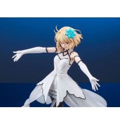 Tsukihime -A piece of blue glass moon- Statuette PVC 1/7 Arcueid Brunestud Dresscode: Clad in Glaciers 27 cm