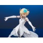 Tsukihime -A piece of blue glass moon- Statuette PVC 1/7 Arcueid Brunestud Dresscode: Clad in Glaciers 27 cm