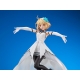 Tsukihime -A piece of blue glass moon- Statuette PVC 1/7 Arcueid Brunestud Dresscode: Clad in Glaciers 27 cm