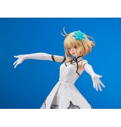 Tsukihime -A piece of blue glass moon- Statuette PVC 1/7 Arcueid Brunestud Dresscode: Clad in Glaciers 27 cm