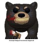 Cocaine Bear - POP! Movies Vinyl figurine Bear 9 cm