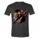 Assassin's Creed Odyssey - T-Shirt Alexios Charge