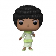 Aretha Franklin - Figurine POP! Aretha Franklin Green Dress 9 cm