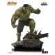 Avengers Infinity War - Statuette BDS Art Scale 1/10 Hulk 25 cm