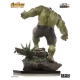 Avengers Infinity War - Statuette BDS Art Scale 1/10 Hulk 25 cm