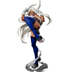 My Hero Academia - Statuette PVC 1/4  Mirko 45 cm