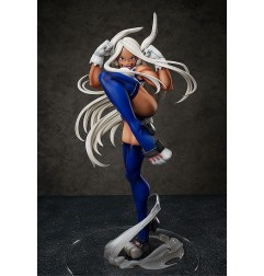 My Hero Academia - Statuette PVC 1/4  Mirko 45 cm