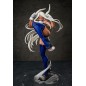 My Hero Academia - Statuette PVC 1/4  Mirko 45 cm