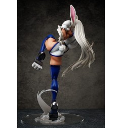 My Hero Academia - Statuette PVC 1/4  Mirko 45 cm