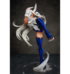 My Hero Academia - Statuette PVC 1/4  Mirko 45 cm