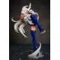My Hero Academia - Statuette PVC 1/4  Mirko 45 cm