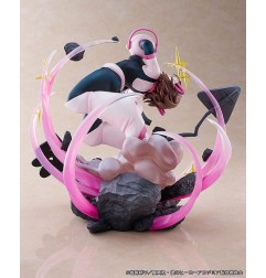 My Hero Academia - Statuette 1/7 Ochaco Uraraka: Uravity Ver. 22 cm