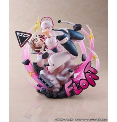 My Hero Academia - Statuette 1/7 Ochaco Uraraka: Uravity Ver. 22 cm