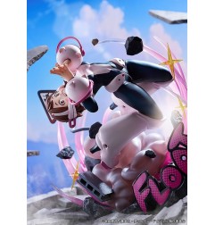 My Hero Academia - Statuette 1/7 Ochaco Uraraka: Uravity Ver. 22 cm