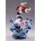 My Hero Academia - Statuette 1/8 Ochaco Uraraka 23 cm