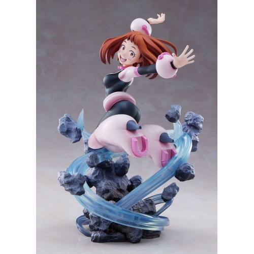 My Hero Academia - Statuette 1/8 Ochaco Uraraka 23 cm