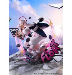 My Hero Academia - Statuette 1/7 Ochaco Uraraka: Uravity Ver. 22 cm