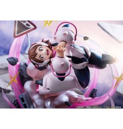 My Hero Academia - Statuette 1/7 Ochaco Uraraka: Uravity Ver. 22 cm