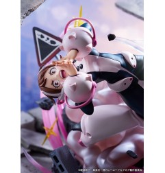 My Hero Academia - Statuette 1/7 Ochaco Uraraka: Uravity Ver. 22 cm