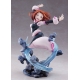 My Hero Academia - Statuette 1/8 Ochaco Uraraka 23 cm